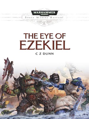 The Eye of Ezekiel - ebook